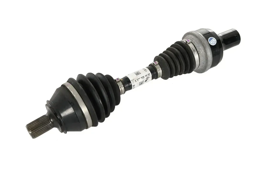 SIDE SHAFT - RIGHT